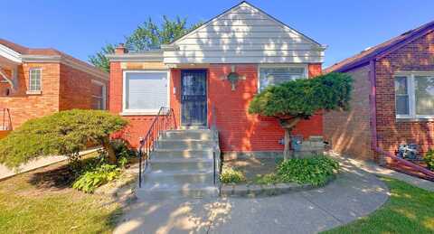 14230 S Union Avenue, Riverdale, IL 60827