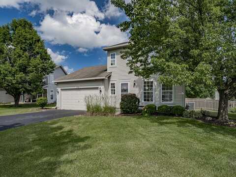 704 Searl Street, Plano, IL 60545