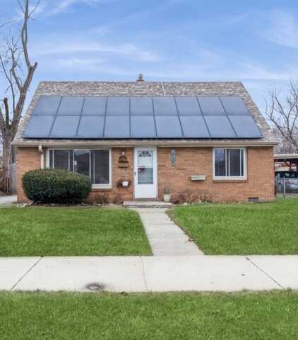292 Paxton Avenue, Calumet City, IL 60409