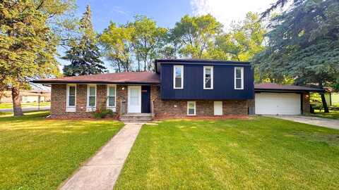 15755 Madison Avenue, Dolton, IL 60419