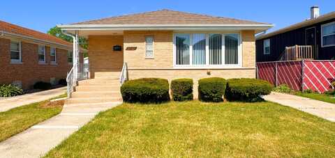 376 Luella Avenue, Calumet City, IL 60409