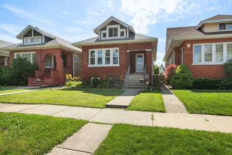 919 N Harvey Avenue, Oak Park, IL 60302