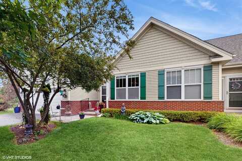 301 W Eagle Court, Waukegan, IL 60087