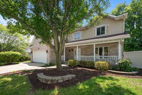 1109 Kerry Lane, Joliet, IL 60431