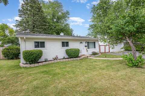18548 W Woodland Terrace, Gurnee, IL 60031
