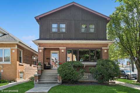 3801 N Newcastle Avenue, Chicago, IL 60634