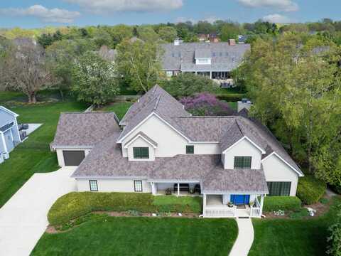 1404 Waterford Place, Champaign, IL 61821