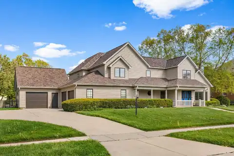 1404 Waterford Place, Champaign, IL 61821