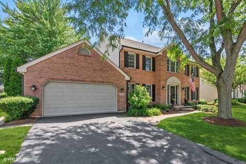 2325 Fairfax Road, Saint Charles, IL 60174