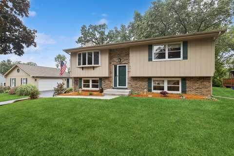 2619 Baldwin Road, McHenry, IL 60050