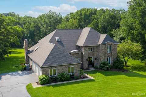 23 Colony Court, Yorkville, IL 60560