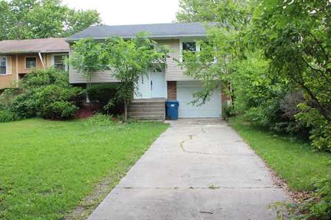 21596 Peterson Avenue, Sauk Village, IL 60411
