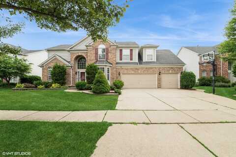 144 Rosewood Drive, Streamwood, IL 60107