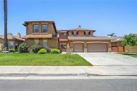 35887 Rhone Lane, Winchester, CA 92596