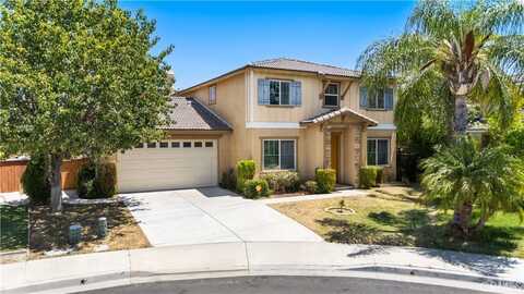 16472 Dartmoor Circle, Moreno Valley, CA 92555