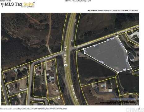11511 Highway 67, Lakeside, CA 92040