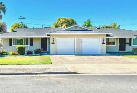 1149 Foxworthy Avenue, San Jose, CA 95118