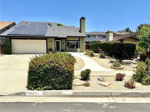 1171 Silverfern Lane, Corona, CA 92878