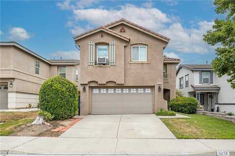 6257 Long Cove Drive, Fontana, CA 92336