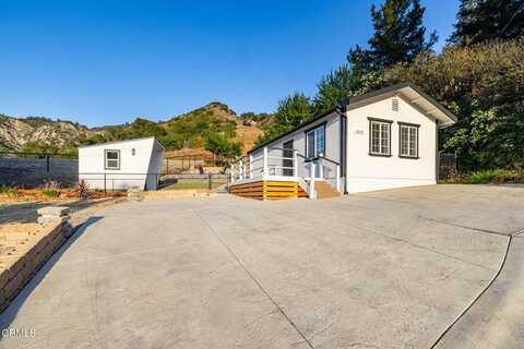 8212 Parkview Drive, Ventura, CA 93001