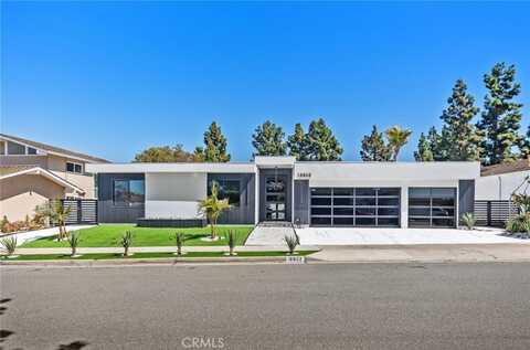 18802 Saginaw Drive, Irvine, CA 92603