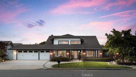 5941 E Valley Forge Dr., Orange, CA 92869