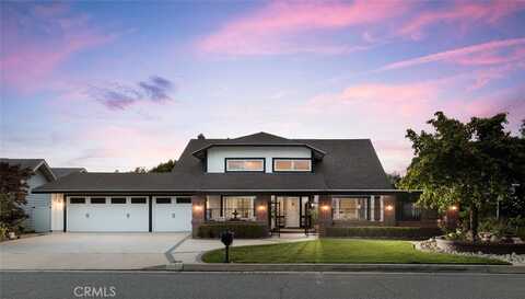 5941 E Valley Forge Dr., Orange, CA 92869