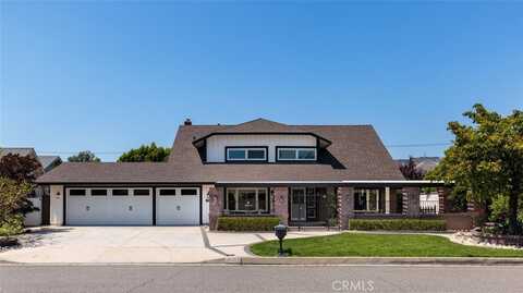 5941 E Valley Forge Dr., Orange, CA 92869