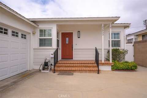 22933 Galva Avenue, Torrance, CA 90505