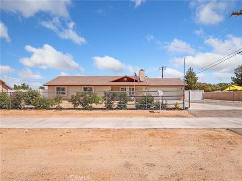21756 Tussing Ranch Road, Apple Valley, CA 92308