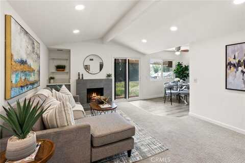 560 N Brea Boulevard, Brea, CA 92821