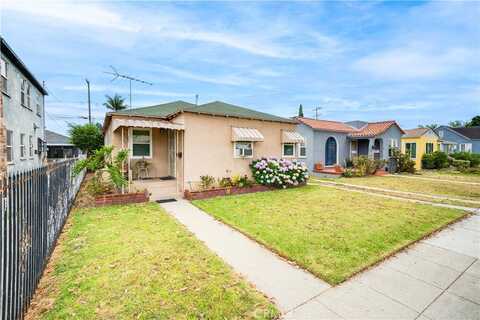 5870 Lemon Avenue, Long Beach, CA 90805