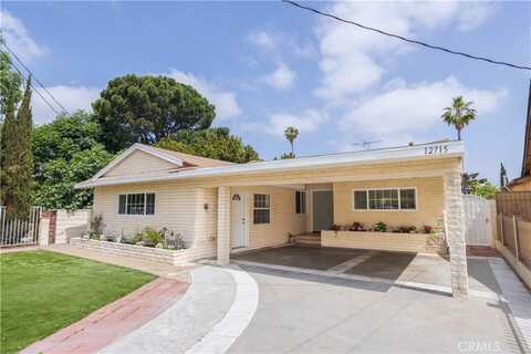 12715 Hart St, North Hollywood, CA 91605