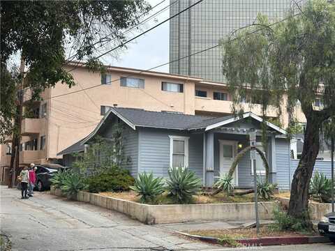 1116 S Barrington Avenue, Los Angeles, CA 90049