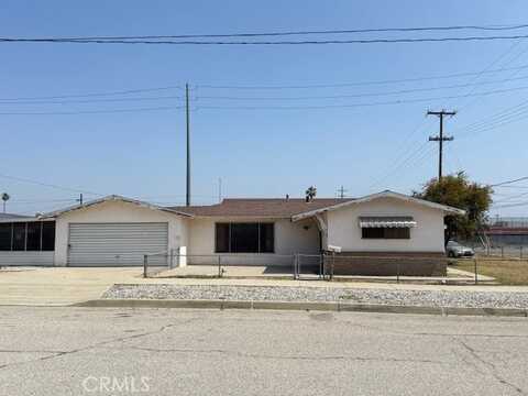 191 S 3rd Street, Colton, CA 92324