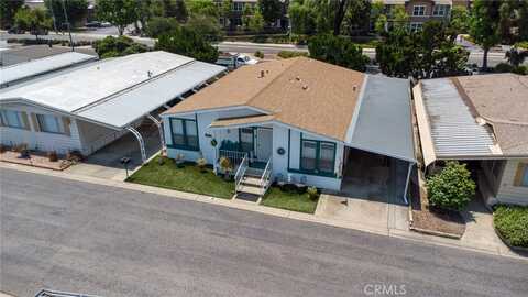 3945 Bradford Street, La Verne, CA 91750