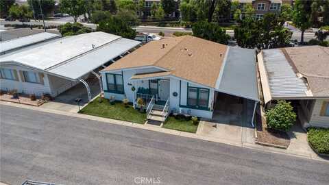 3945 Bradford Street, La Verne, CA 91750