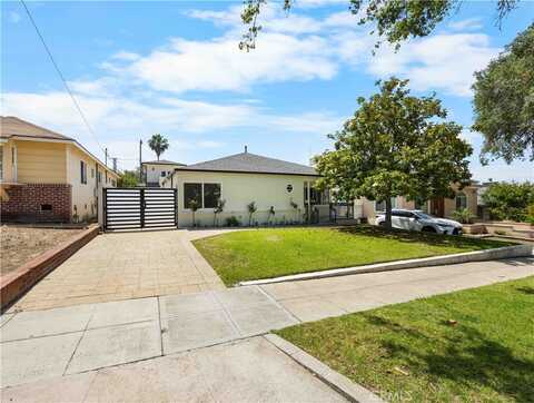 826 E Olive Avenue, Burbank, CA 91501