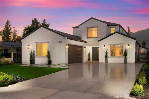 3815 Sycamore Street, Pasadena, CA 91107