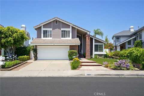 21811 Calatrava, Mission Viejo, CA 92692