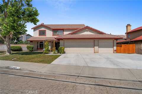 44125 Dusty Road, Lancaster, CA 93536