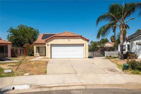 1030 Clover Court, Hemet, CA 92545