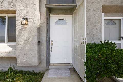 22516 Paseo Terraza, Saugus, CA 91350