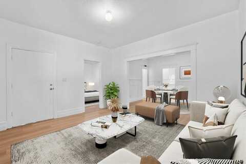 606 N Bonnie Brae Street, Los Angeles, CA 90026