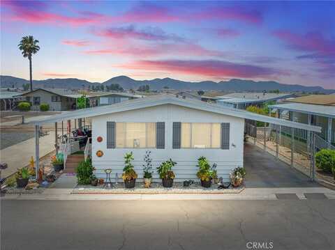 5001 W Florida Avenue, Hemet, CA 92545