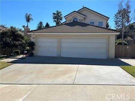 2313 Calle Bienvenida, Chino Hills, CA 91709
