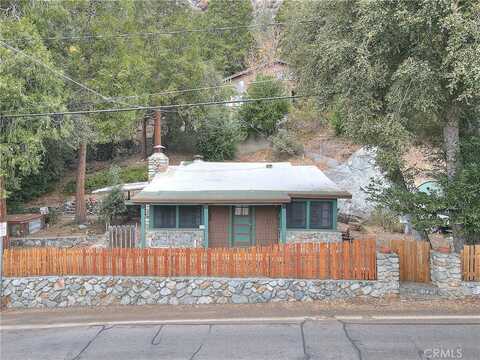 6818 Mt Baldy Road, Mt Baldy, CA 91759