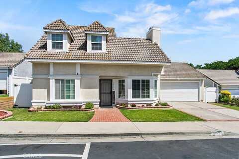 28096 Thompson, Mission Viejo, CA 92692