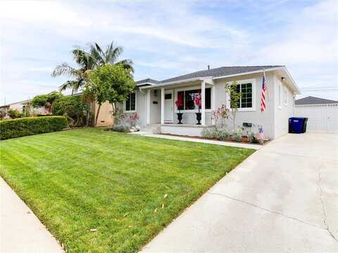 4350 Mcnab Avenue, Lakewood, CA 90713