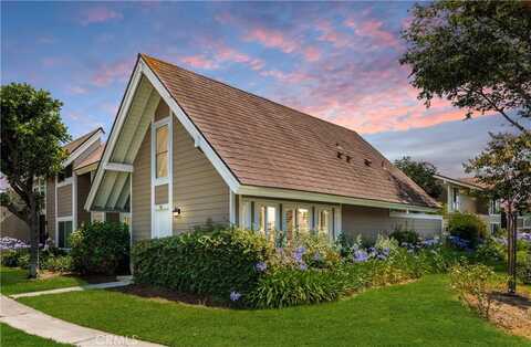 81 Golden Glen Street, Irvine, CA 92604